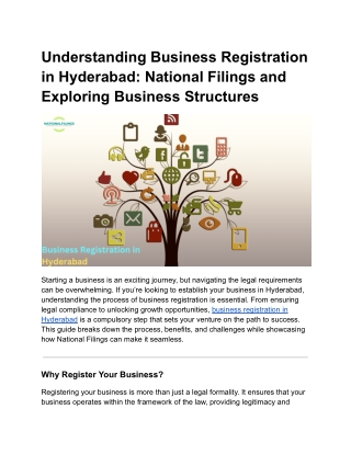 Business Registration in Hyderabad_ Your Ultimate Guide with National Filings