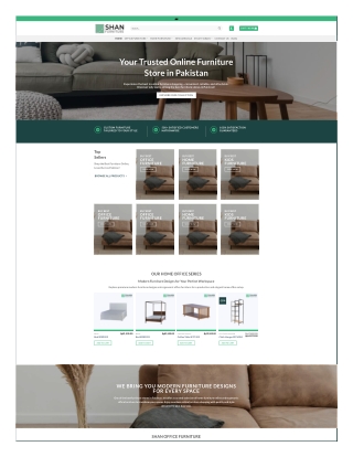 office furniture