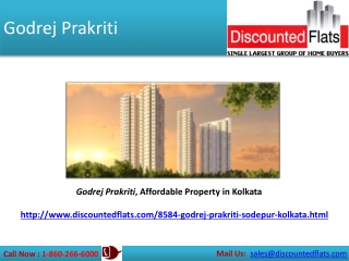 2 & 3 BHK Flats in Sodepur, Kolkata for Sale