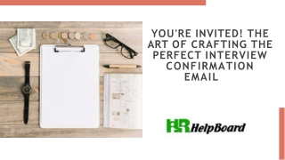 interview-confirmation-email