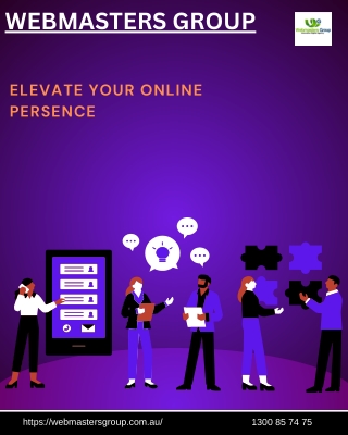 Local SEO firm Melbourne