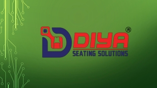 Are Plastic Chairs Good for Office Use
