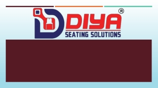 Plastic Chair Import & Export Market