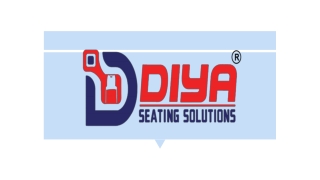 9. DIY Customization of Plastic Chairs