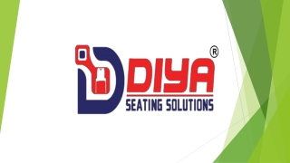 10. Stack able Plastic Chairs for Events