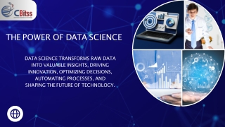 Future-Proof Your Career with Data Science