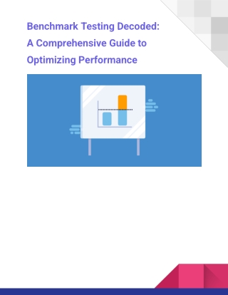 Benchmark Testing Unleashed: Strategies for Maximizing System Efficiency