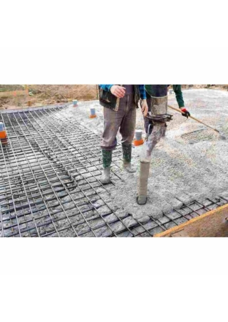 Building Foundation - Guide to House Foundation Construction - UltraTech Cement