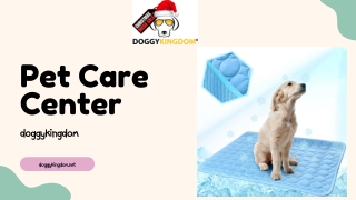 Comfortable and Secure Dog Harness for Every Breed