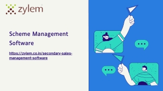 Unlocking the ease of Secondary Sales Information Management
