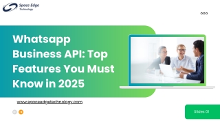 Connect Better Using Whatsapp Business API Service