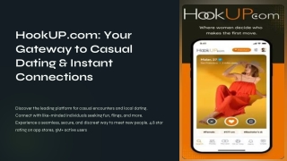 Hookup Sites