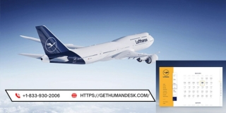 Lufthansa Low Fare Calendar