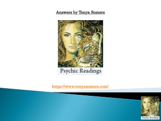 Stolen Vehicle Found by Psychic