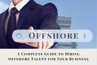 Offshore Software Development Hiring Guide