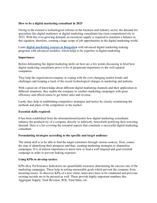 How to be a digital marketing consultant in 2025.docx