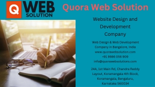 Website Redesign Strategies When and How to Revamp Your Website for Better Engagement