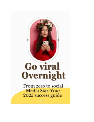 Go Viral Overnight