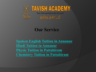 Chemistry Tuition in Pattabiram Chemistry Tuition in Pattabiram