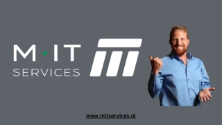 ICT Diensten Breda