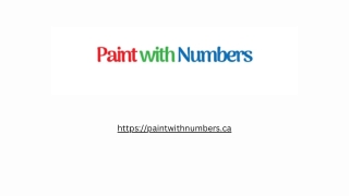 What Are the Best Paint by Numbers Kits to Capture Summer Magic?