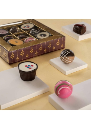 Assorted Bon Bons – Perfect Gift for Every Occasion - Mewaz