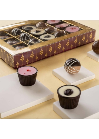 Buy Assorted Bon Bons – A Symphony of Exquisite Flavors - Mewaz