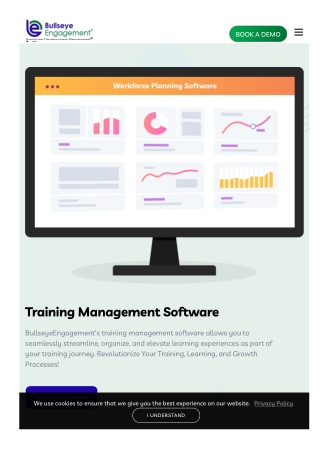 Training Management Solutions
