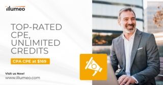 Unlimited CPE & Unlimited CPE CREDITS
