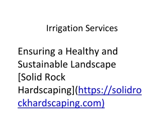Irrigation_Services_Presentation (1)