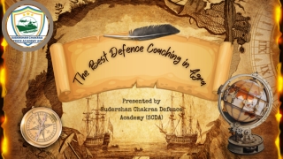 Aiming for a career in the Defence Forces? SCDA is your starting point!
