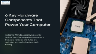 6-Key-Hardware-Components-That-Power-Your-Computer