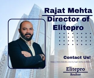 Rajat Mehta: The Driving Force Behind Elite Pro's Success