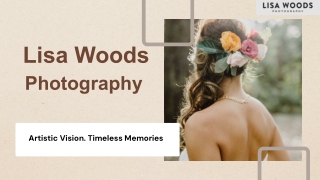 Wedding Photographers Austin TX, Elegant & Timeless Moments by Lisa Woods