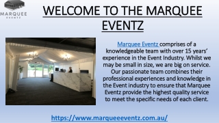 Astro Turf Hire at Marquee Eventz