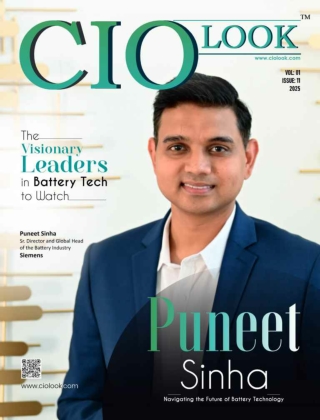 The Visionary Leaders in Battery Tech to Watch
