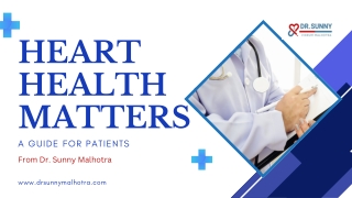 How a Cardiologist Can Assist You in Keeping Your Heart Healthy