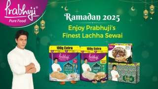 Savor the Sweetness of Ramadan with Prabhuji’s Lachha Sewai