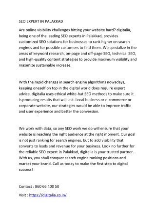 SEO EXPERT IN PALAKKAD (6)