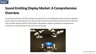 Sound-Emitting-Display-Market