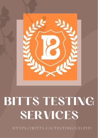 How to Book Your CELPIP Exam Everything You Need to Know for Brampton & Mississauga