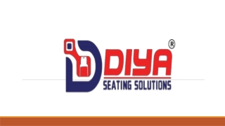 Plastic Chair Industry Growth in India