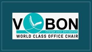 Best Materials for Office Chairs