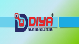 Plastic Chairs in Schools and Institutions
