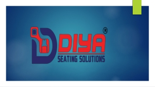 Anti-skid Features in Plastic Chairs