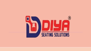 Customization Options for Plastic Chairs