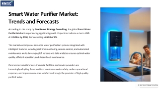 Smart-Water-Purifier