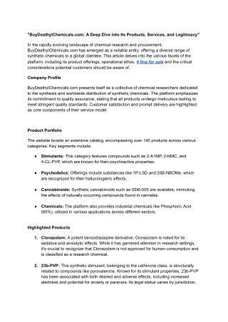 4-mpd (4-methylpentedrone) kopen