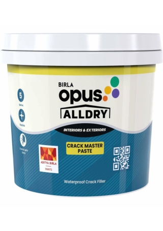 Water Leakage Solution - Birla Opus Paint - Waterproofing Solutions