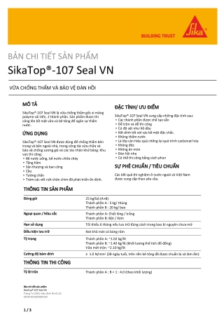 Sika Intraplast Z-HV – Plasticizer and shrinkage compensating chemical additive